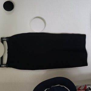 Aritzia Babaton Pencil Skirt